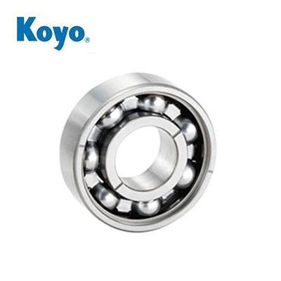 KOYO特殊環(huán)境滾珠軸承