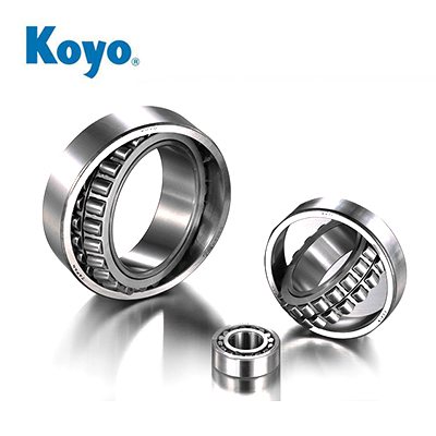 KOYO調(diào)心滾子軸承