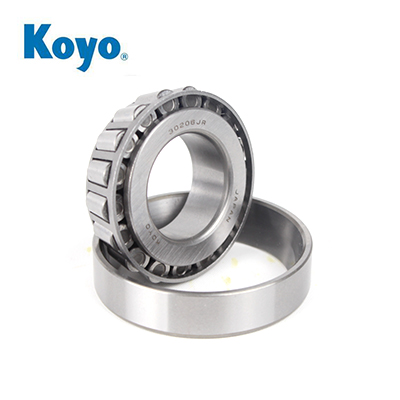 KOYO圓錐滾子軸承